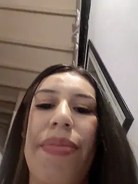 Haileycabrera webcam