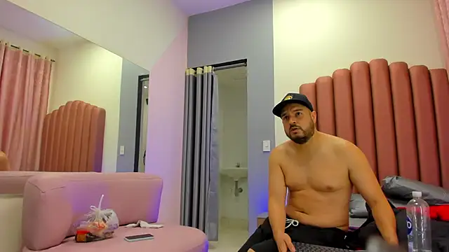 Nicola_D_Angelo webcam