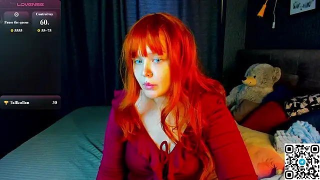 Bella-Wilde webcam