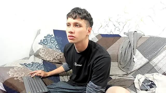 DANIEL_Hot777 webcam