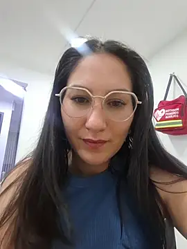 Antonella_Saa webcam