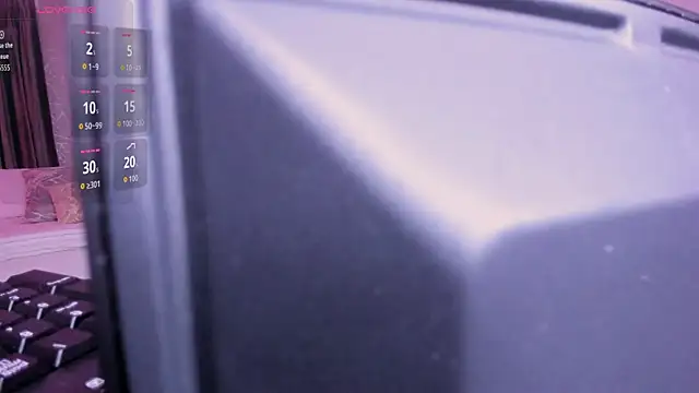 Viiolet_rosee webcam