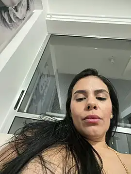 PamelaCosta webcam