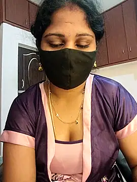 Sridhika87 live cam on StripChat
