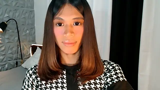 Velvet_Aurora webcam