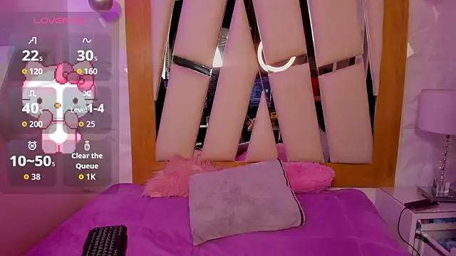 Lilith_West webcam