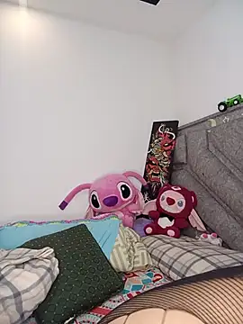 scarlett_kisses webcam