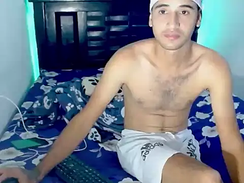 abrahaam25 webcam