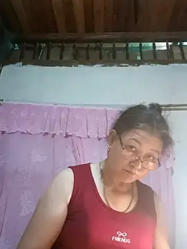 Lena_9x webcam