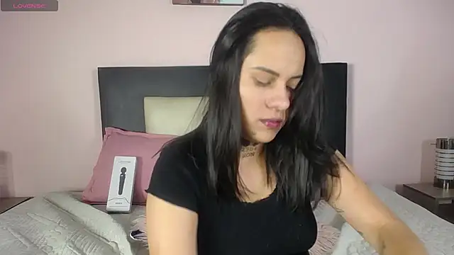 Madisonyoung77 webcam