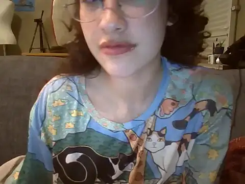 lauranja webcam