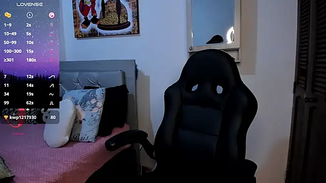 angelaagomez webcam