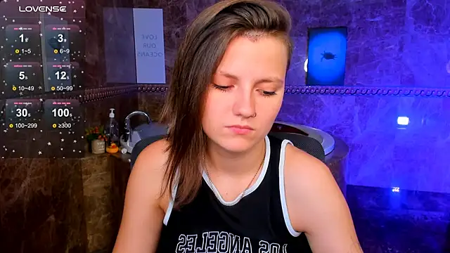 MelindaTin webcam