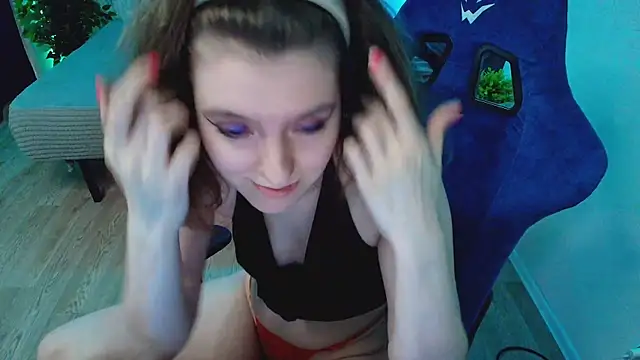 CranberryHot webcam