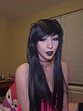 AmethystFoxx webcam
