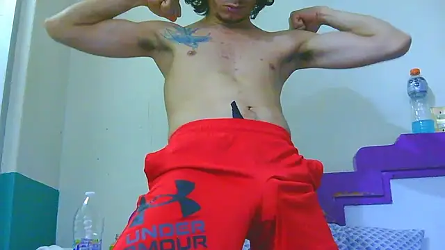 Latinopervs webcam