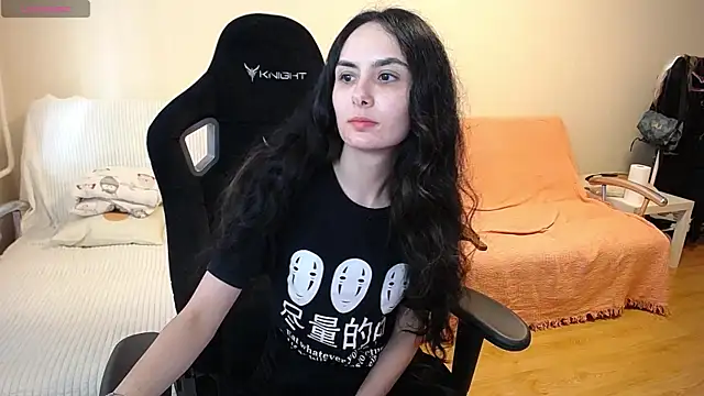 The_Blacksphinxxx webcam