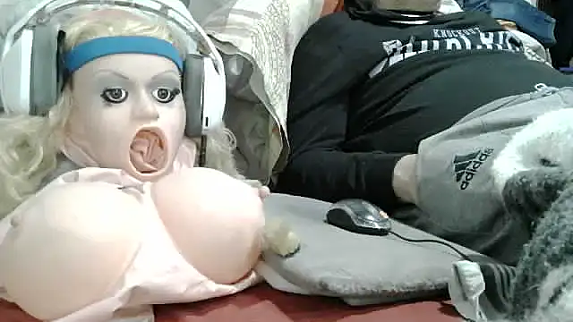 messi_syssy webcam