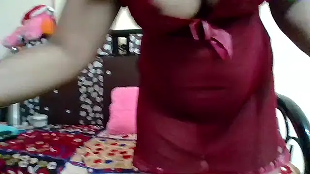 NautyBabe webcam