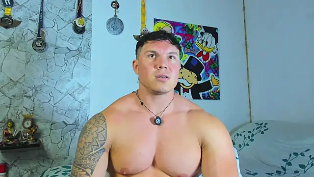 Drakexion21 webcam