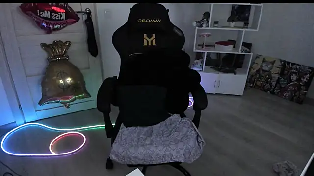 HoneySallyMoore webcam