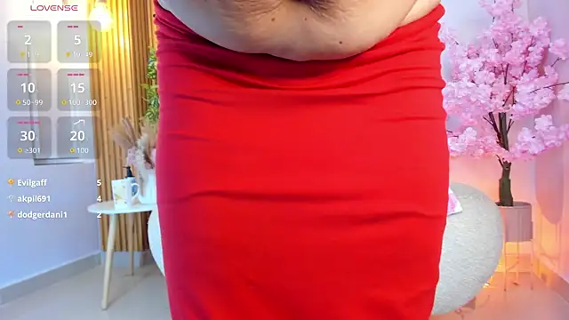 MrsFoucher webcam
