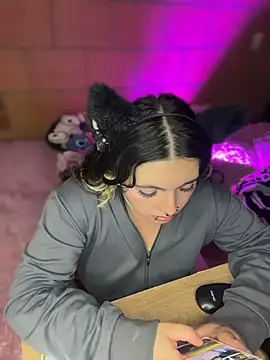 Sachi_Meow webcam