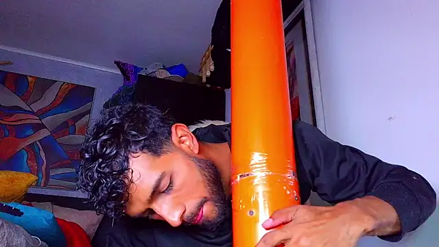 the_dog_lian webcam
