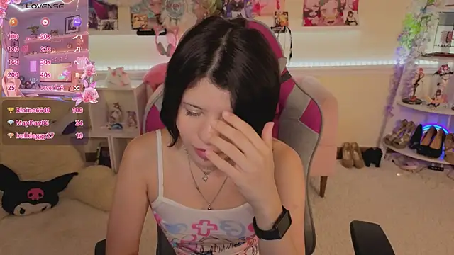 Katya_Zaitseva webcam