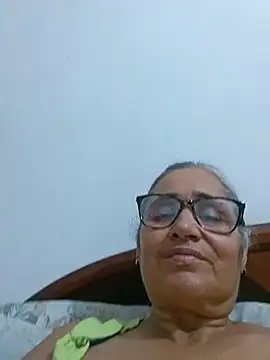 _candi webcam