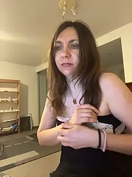 JasmineGlamour webcam
