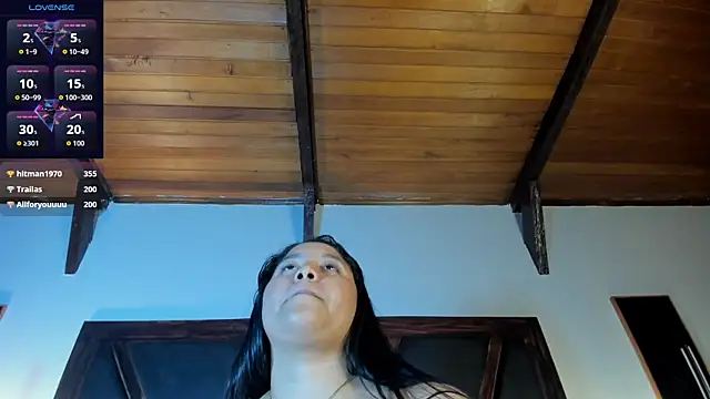 EmiliWilliams webcam