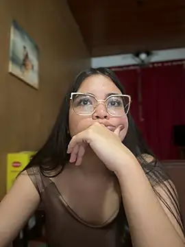 CamilaSofiia webcam