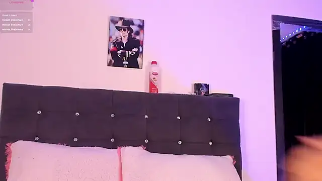 Maggie_1 webcam