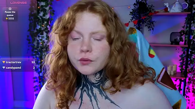 Cassie_xKiss webcam