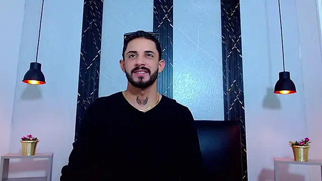 Erick_Wall webcam