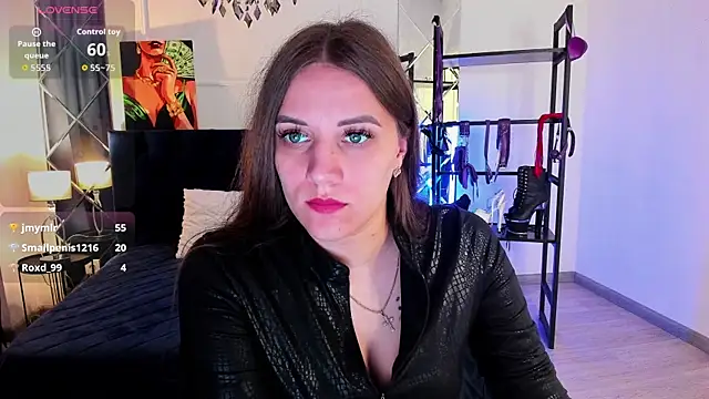 CandyKimmy webcam