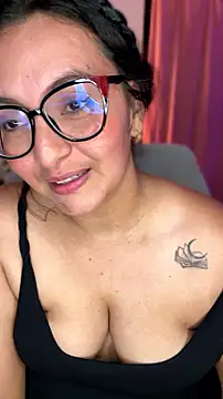 Ivannabreast_Official webcam