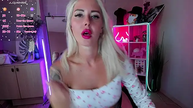 Mermaid_N webcam