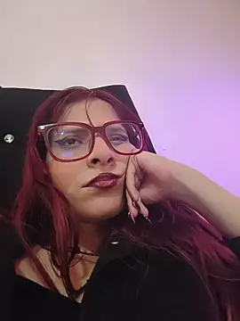 RedMeloddy webcam