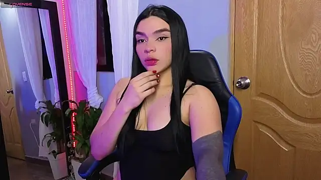 Veronica_111 webcam