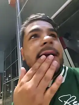 TheKingThiago webcam