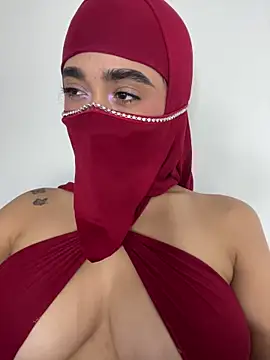 Julie_Markk webcam