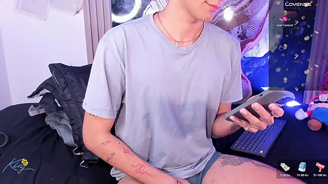 Alexx_tc webcam