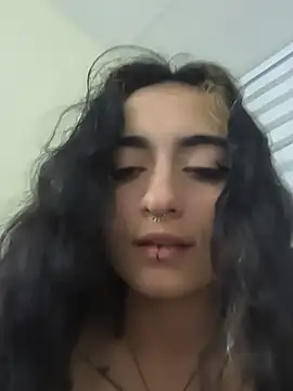 Lila_Desiree webcam