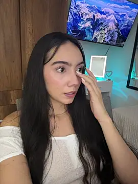 SOY_LUPE webcam