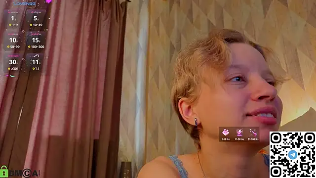 Michelle_Blond webcam