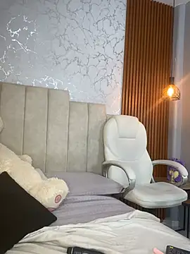 AinaraJimenez webcam
