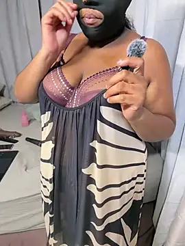 BlackXCoeur webcam