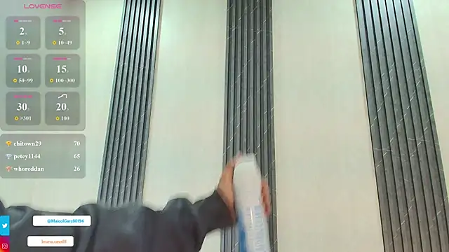 bruno_cavalli webcam